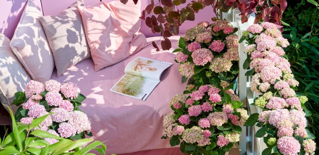 Perfect additions to your porch or patio